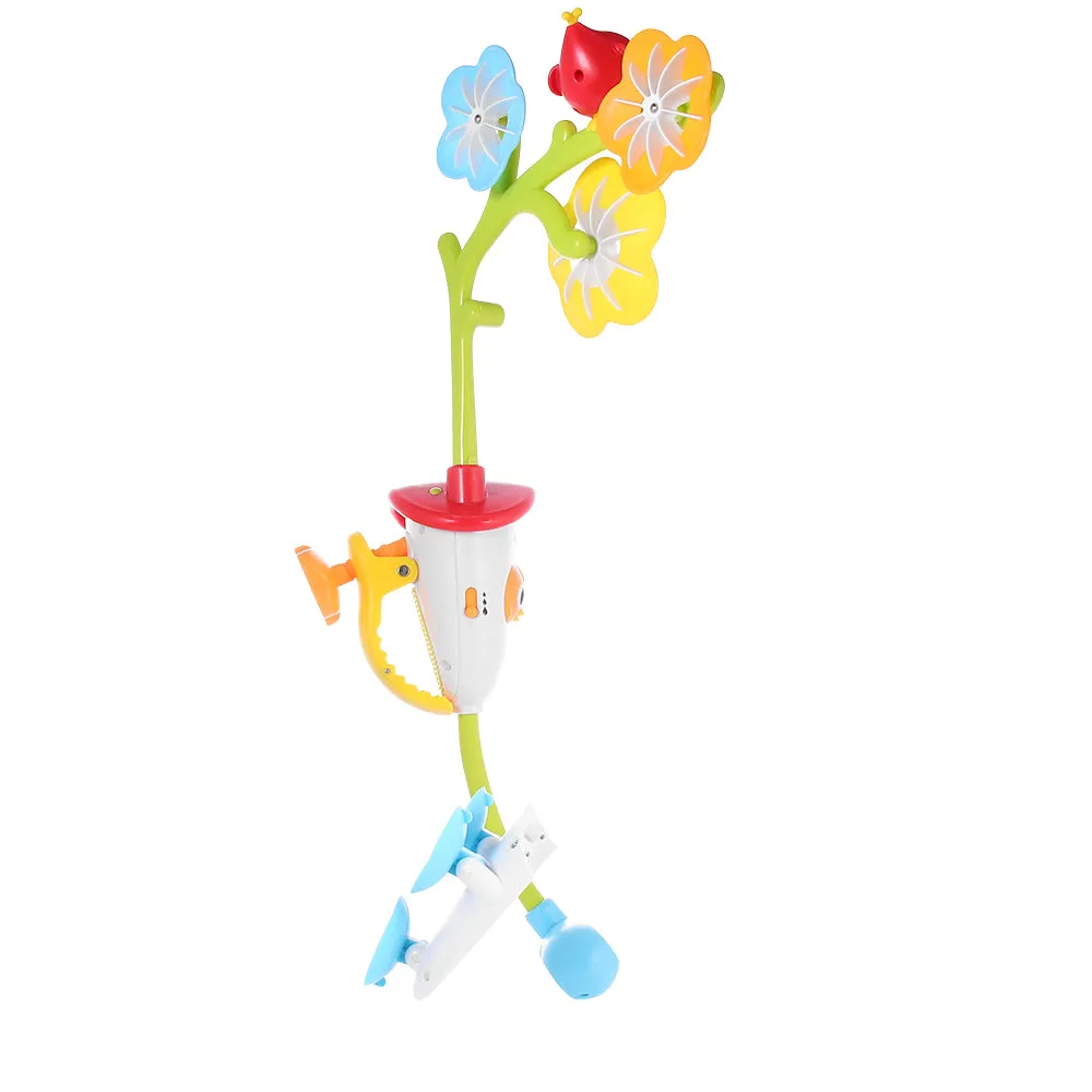 Sensory Bath Mobile