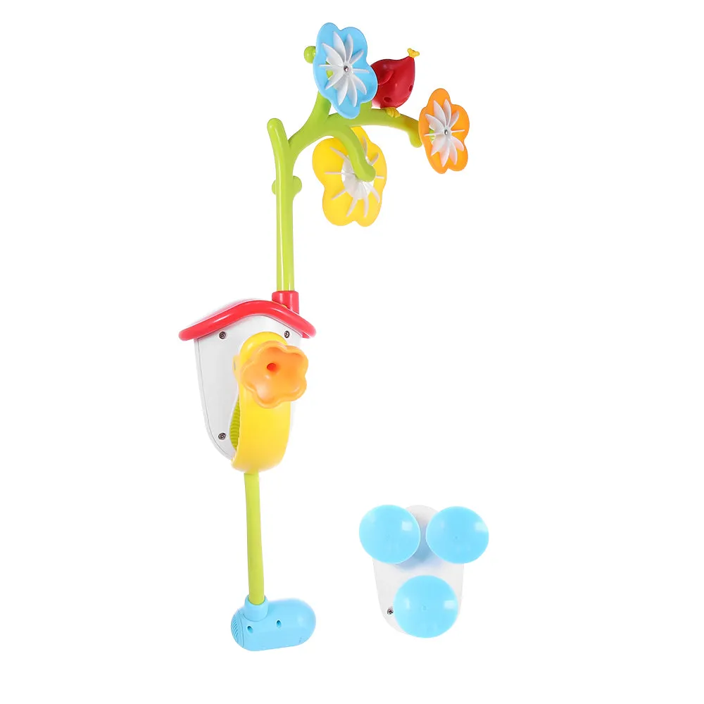 Sensory Bath Mobile