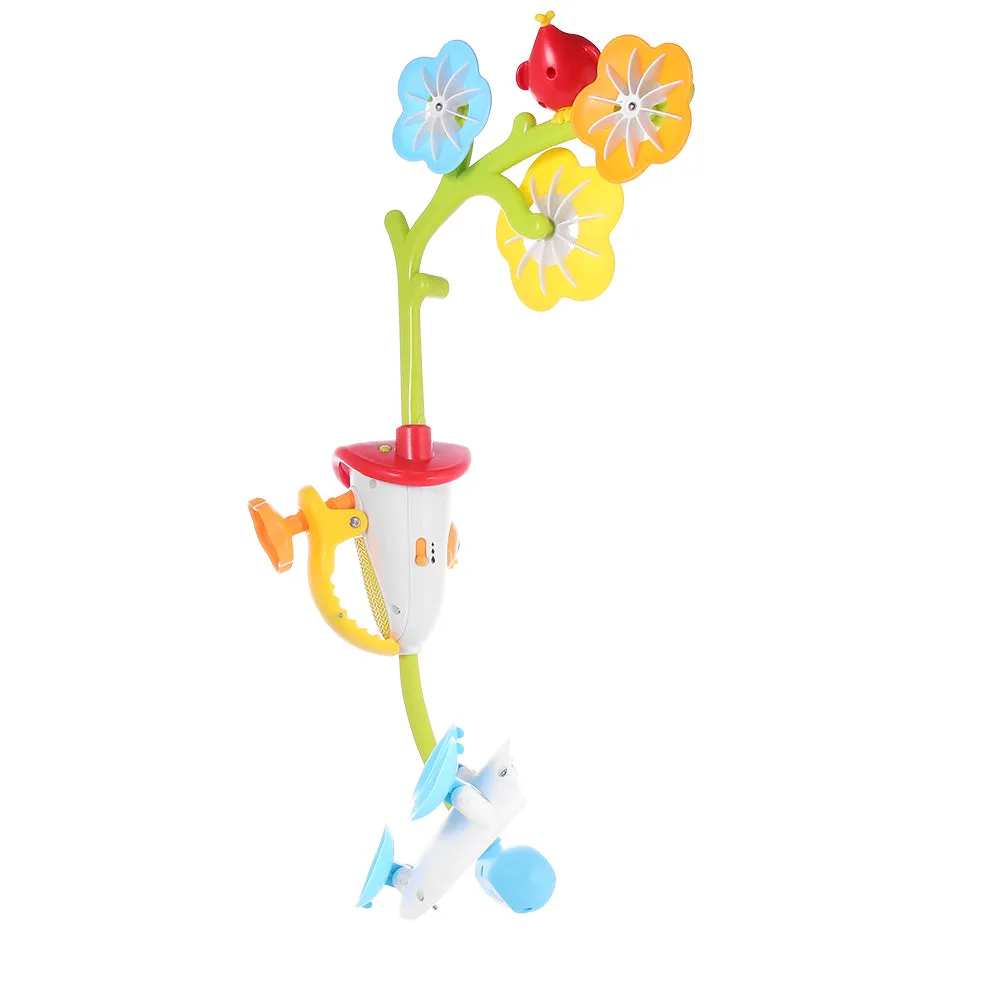 Sensory Bath Mobile