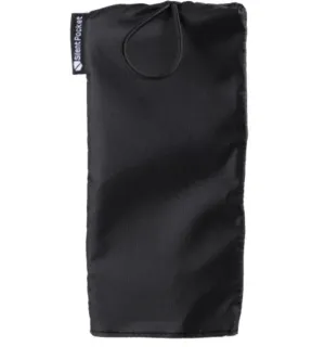 Soft And Easy Key Fob Faraday. For Blocking All Signals To Your Keys. Flexible. Light. Effective.