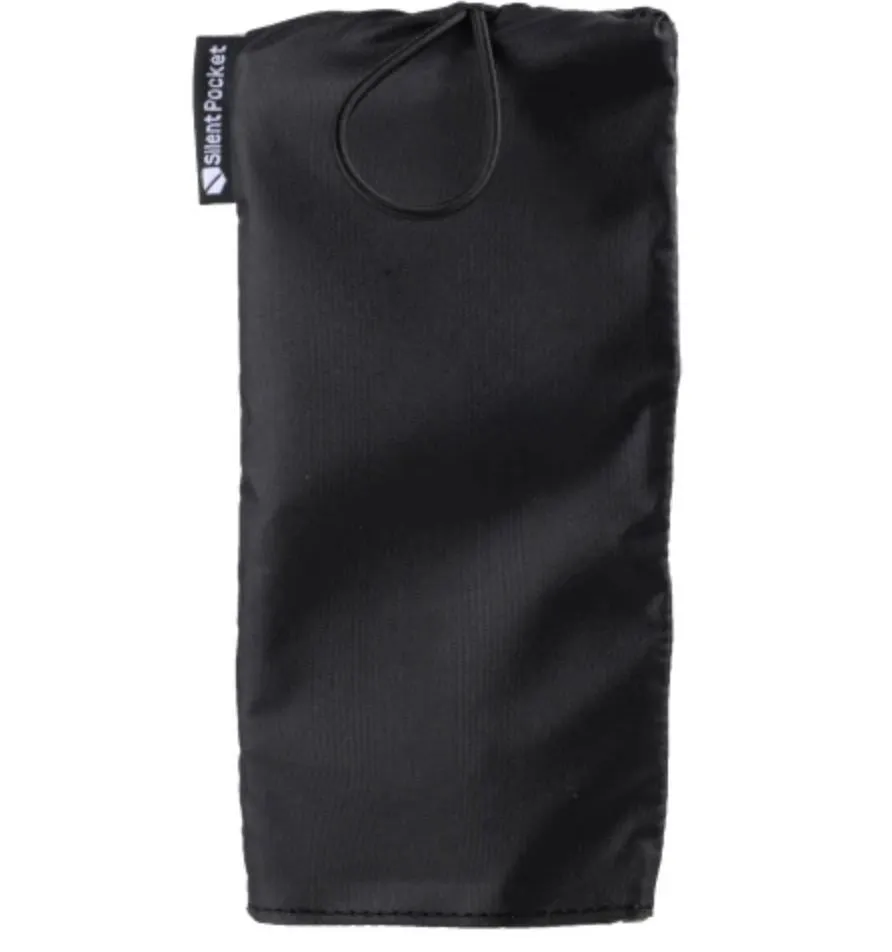 Soft And Easy Key Fob Faraday. For Blocking All Signals To Your Keys. Flexible. Light. Effective.