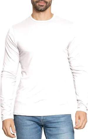 STRETCH IS COMFORT Boy's and Men's Oh So Soft Long Sleeve Top | Youth S-Adult 3X