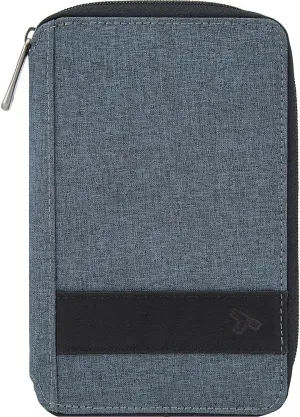 Travelon RFID Blocking Multi-Passport Holder