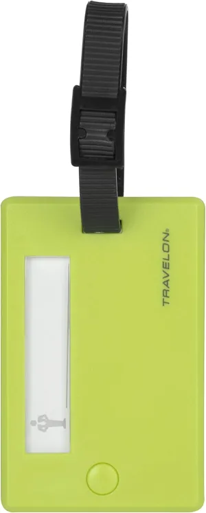 Travelon Set of 2 Tags