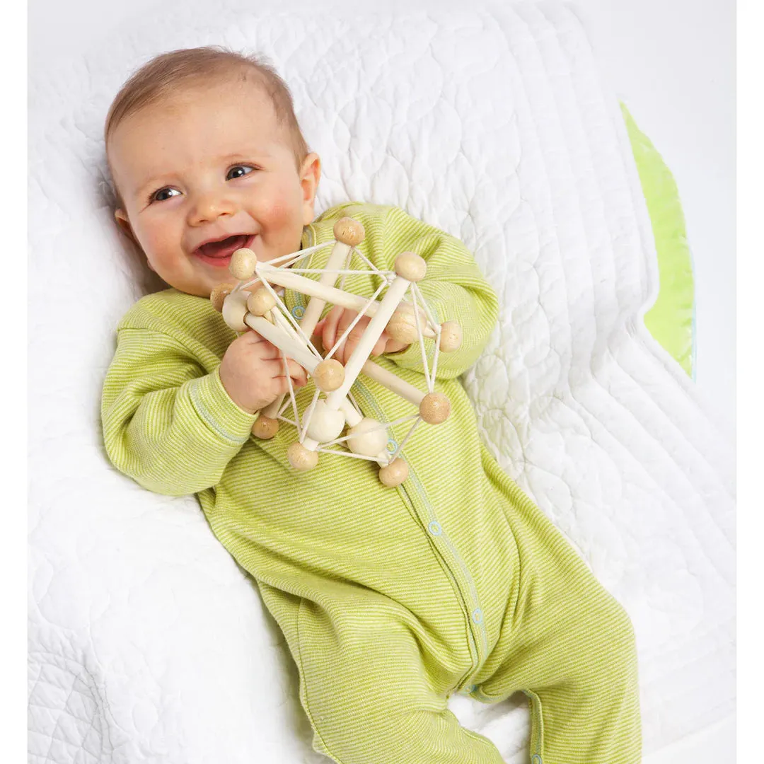 Wood Skwish Toy (Natural)
