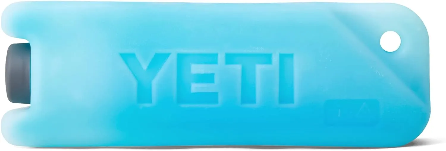 YETI ICE Block Refreezable Reusable Cooler Ice Pack